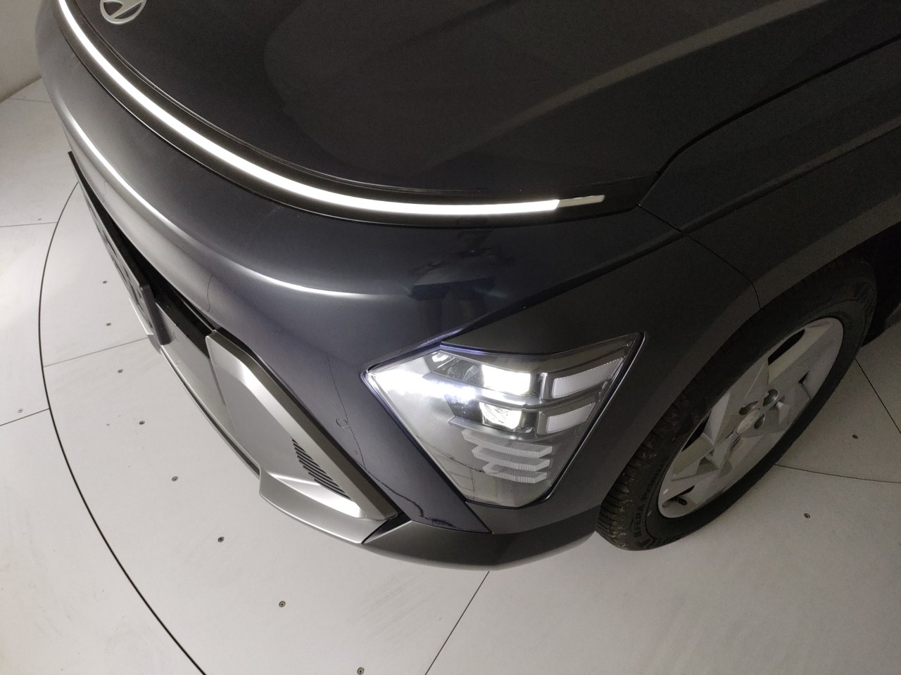 Hyundai Kona Nuovo benzina Kona Porto Mantovano