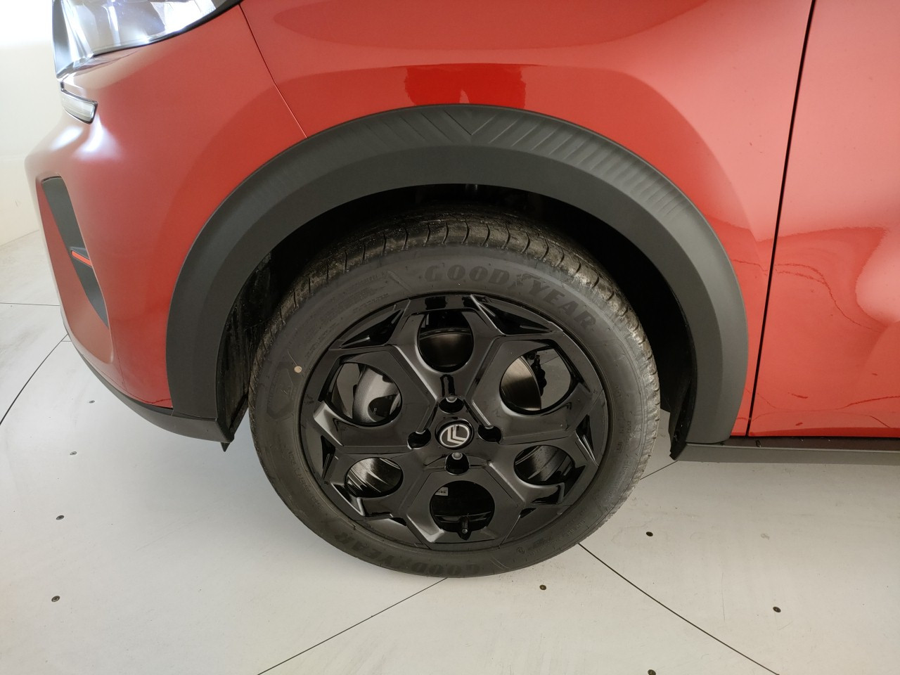 Citroen C3 Nuovo benzina C3 Porto Mantovano