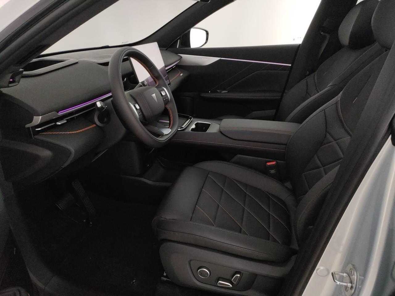 Changan Deepal S05 Nuovo Elettrico Deepal S05 Legnago