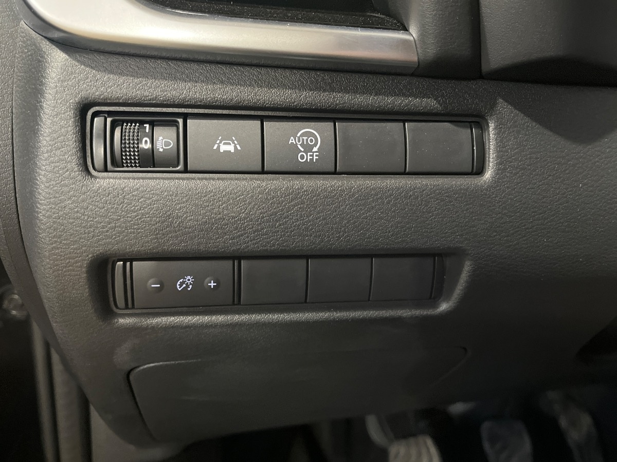 Nissan Qashqai Usato 2024 Qashqai Verona