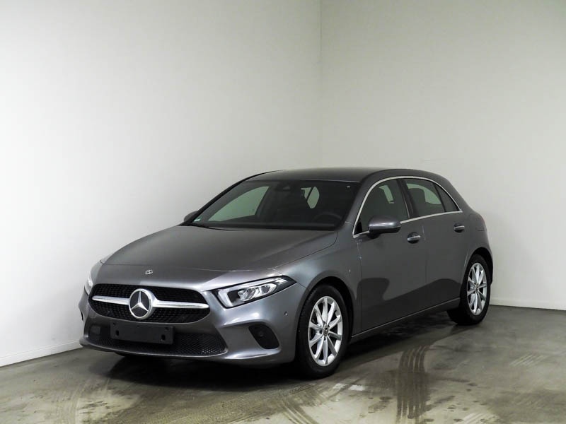 Mercedes Classe A Classe A 180 D Sport