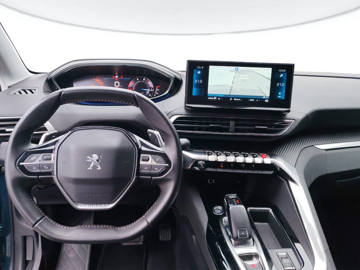 Peugeot 3008 Usato 2023 3008 Carpi