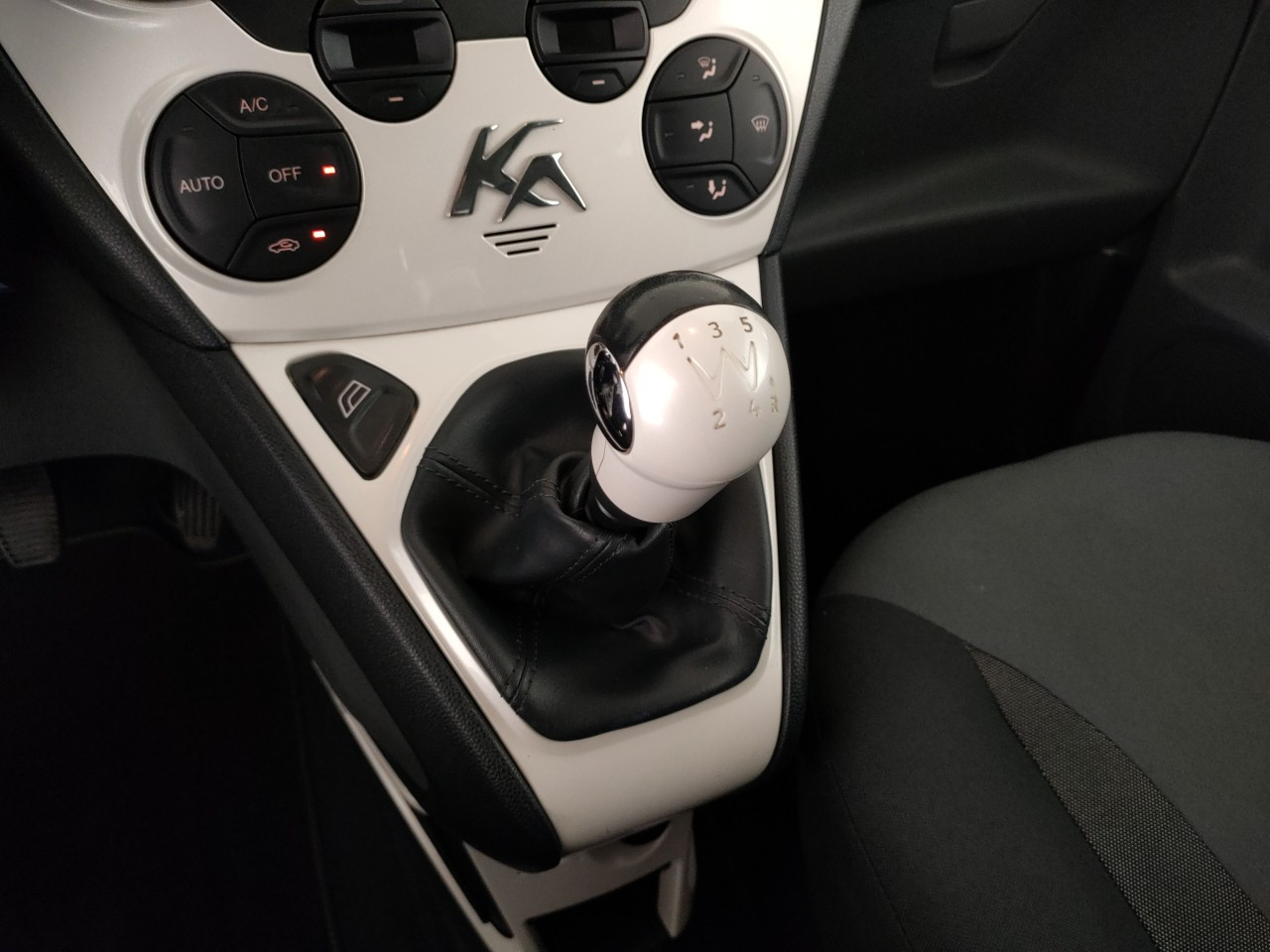 Ford Ka Usato 2015 Ka Porto Mantovano