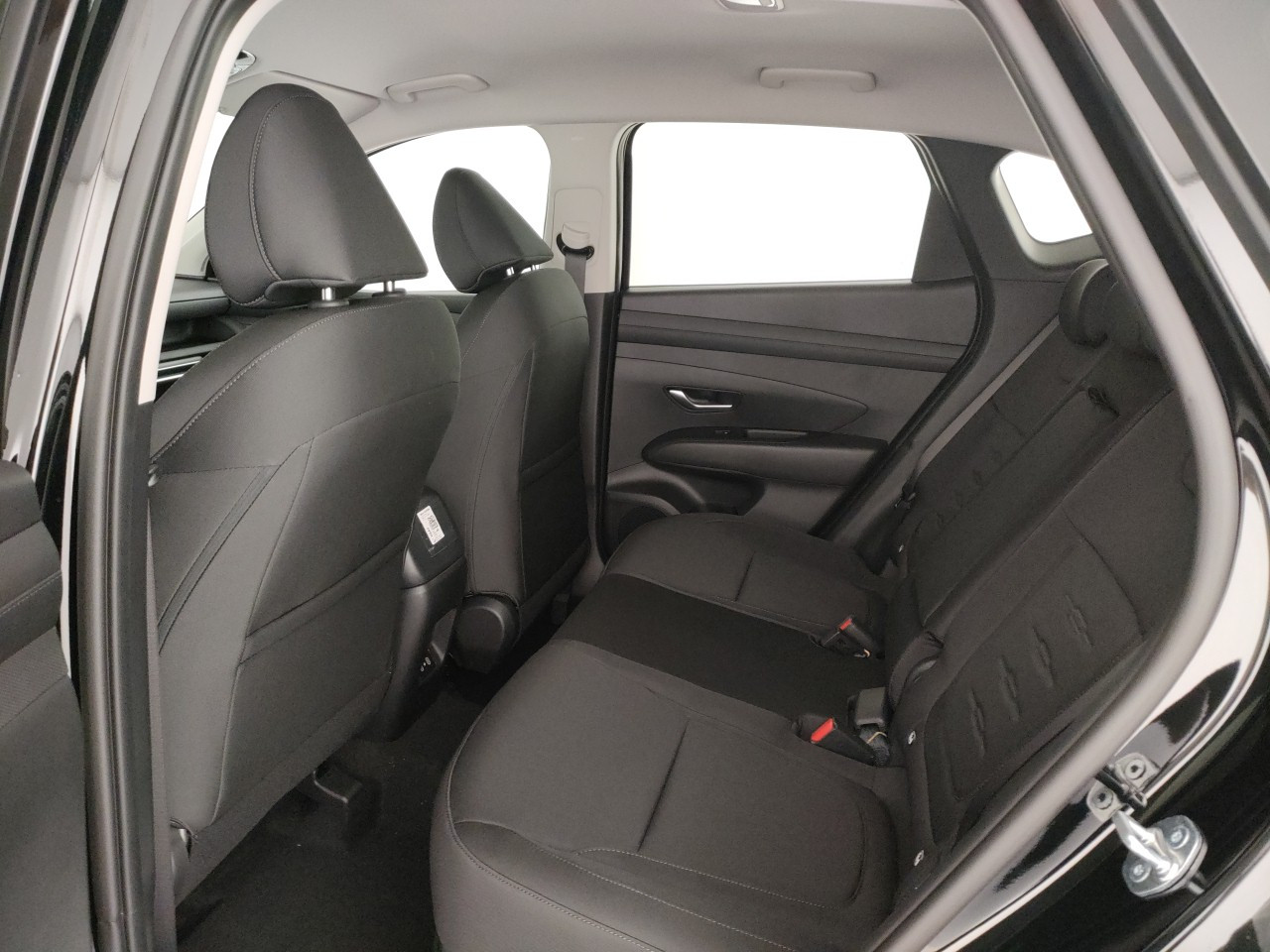 Hyundai Tucson Nuovo Ibrido benzina Tucson Mantova