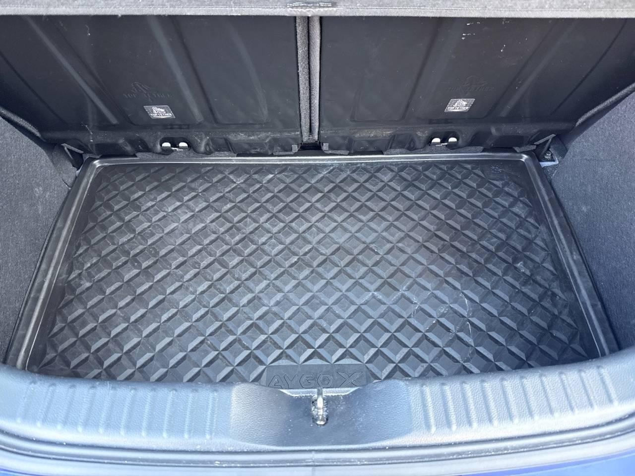 Toyota Aygo X Usato 2025 Aygo X San Vendemiano