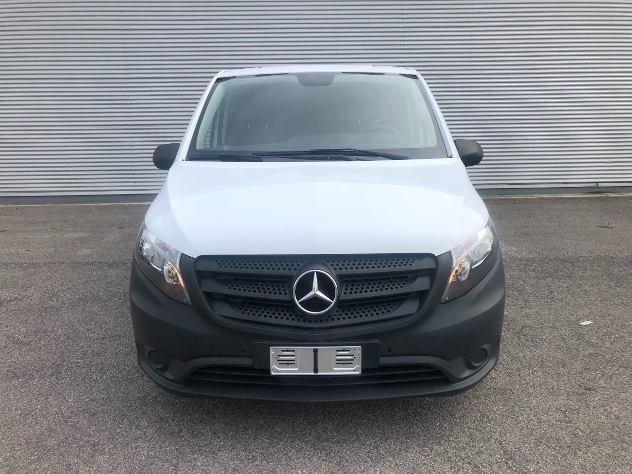 Mercedes Vito vito 114 cdi extralong E6 - 3