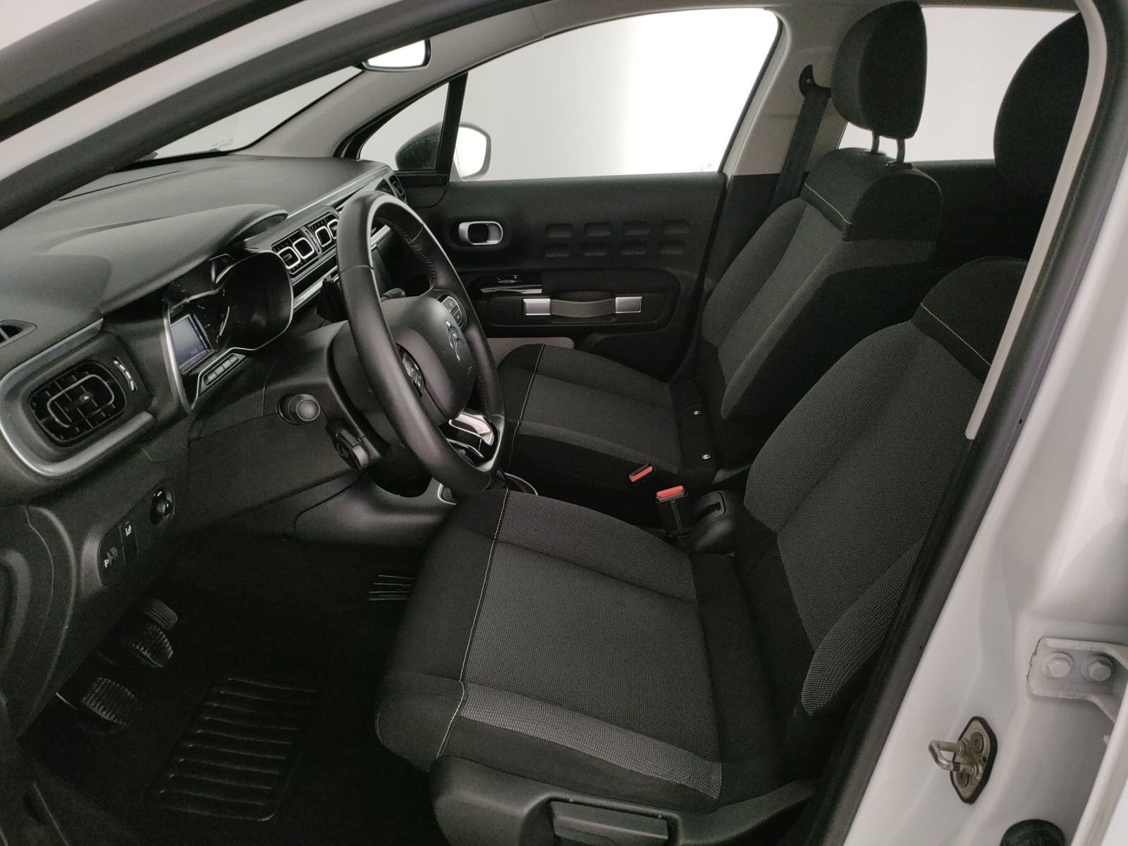 Citroen C3 Usato 2017 C3 Legnago