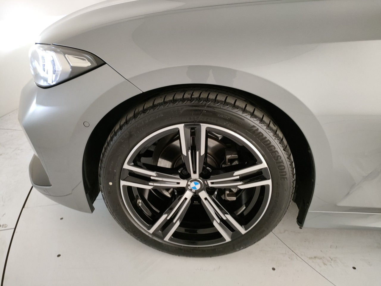 Bmw Serie 3 Usato 2025 Serie 3 Carpi