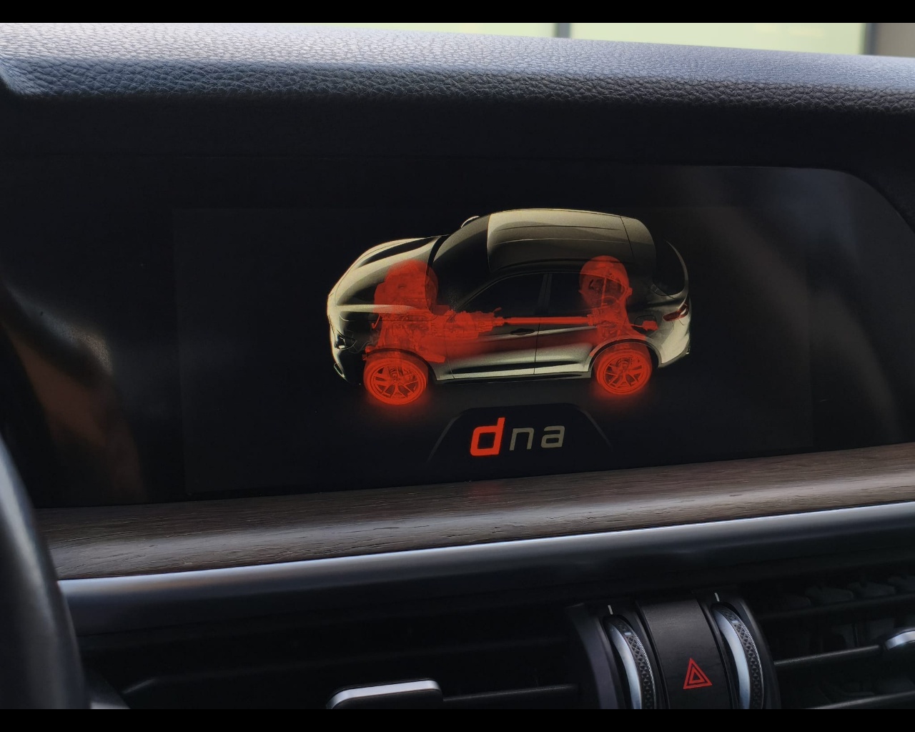 Foto ALFA ROMEO Stelvio 2.0 t First Edition Q4 280cv auto