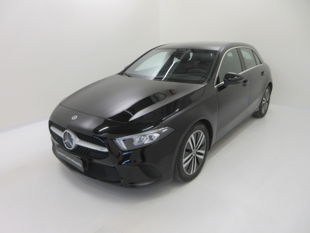 Mercedes Classe A Classe A 180 D Sport 8G-DCT
