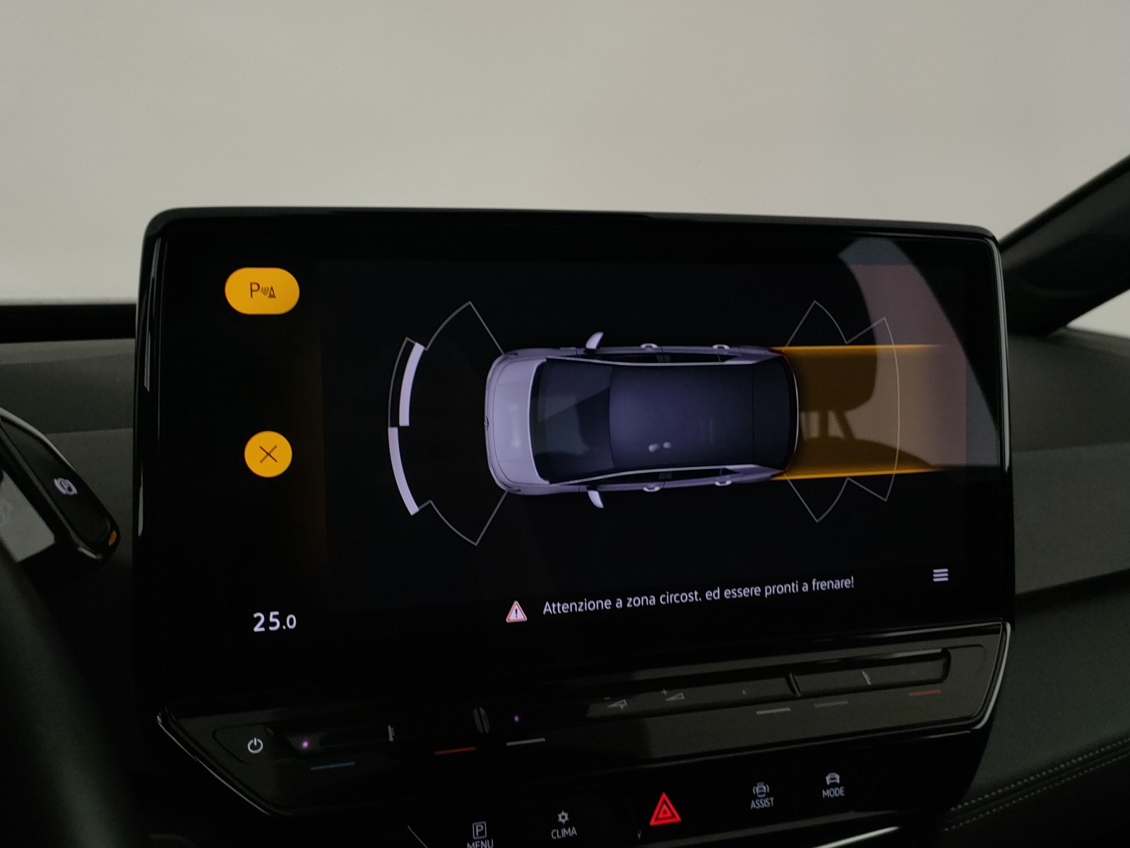 Volkswagen ID.3 Usato 2023 ID.3 Legnago