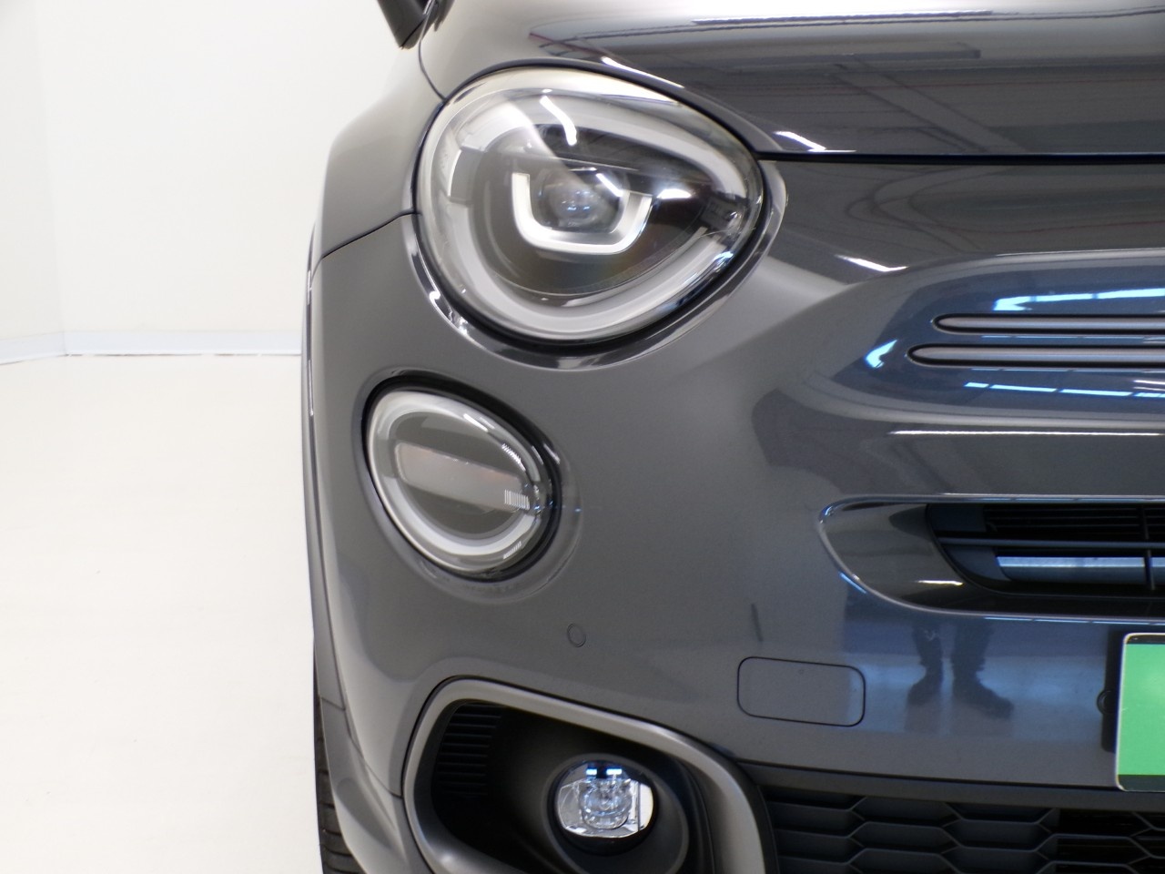 Fiat 500 500 X 1.5 T4 Hybrid 130cv Sport DCT - 5