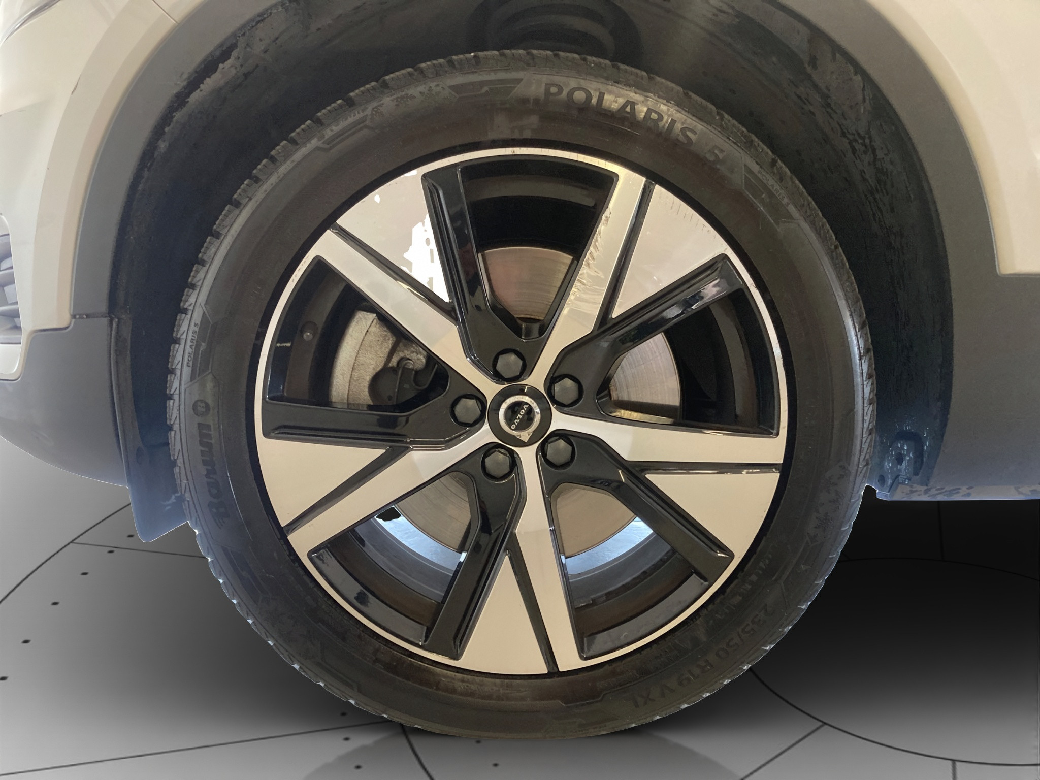 Volvo XC40 Usato 2022 XC40 Modena