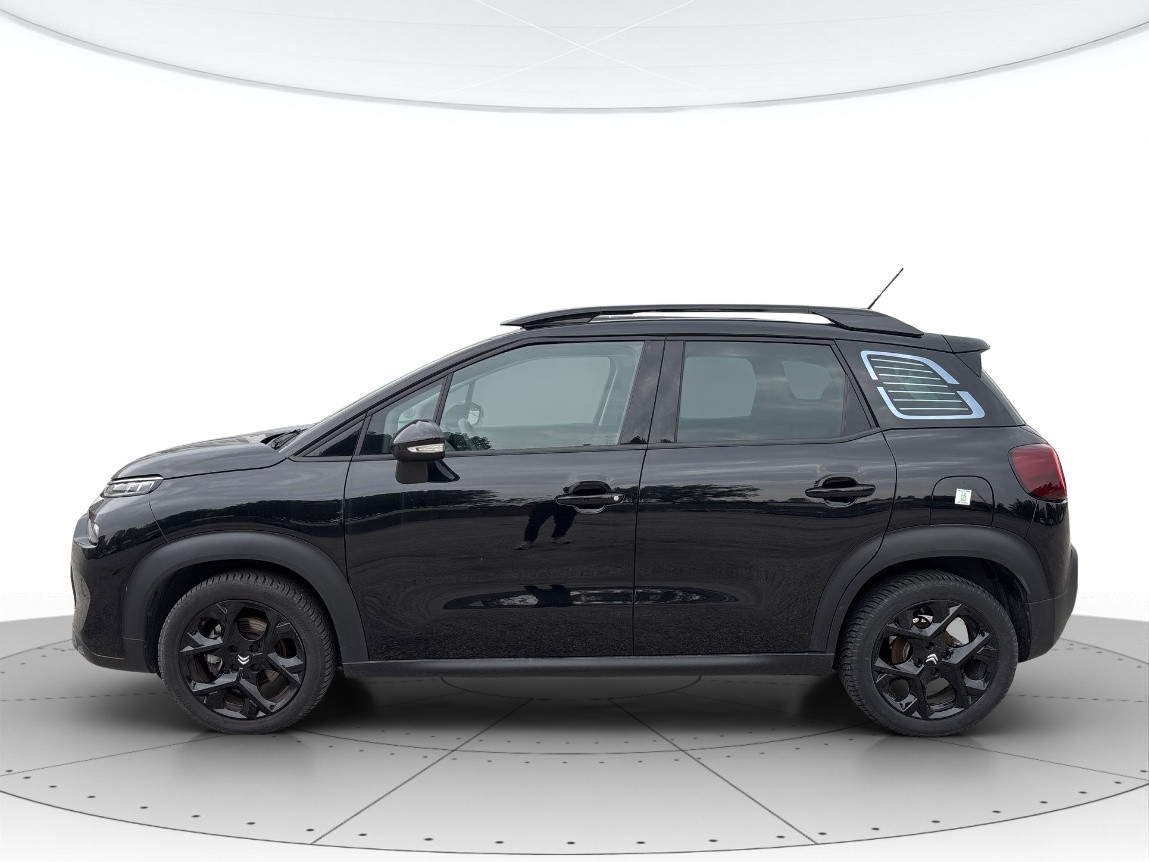 Citroen C3 Aircross Usato 2024 C3 Aircross Mestre