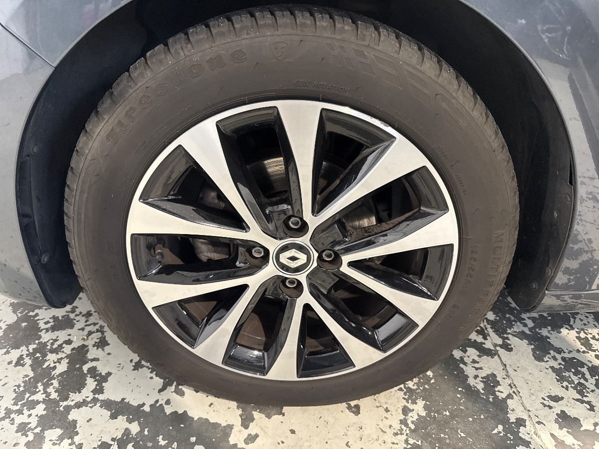 Renault Clio Usato 2021 Clio San Zeno Naviglio