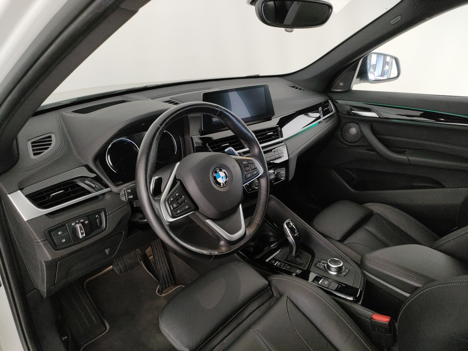 Bmw X1 Usato 2019 X1 Legnago