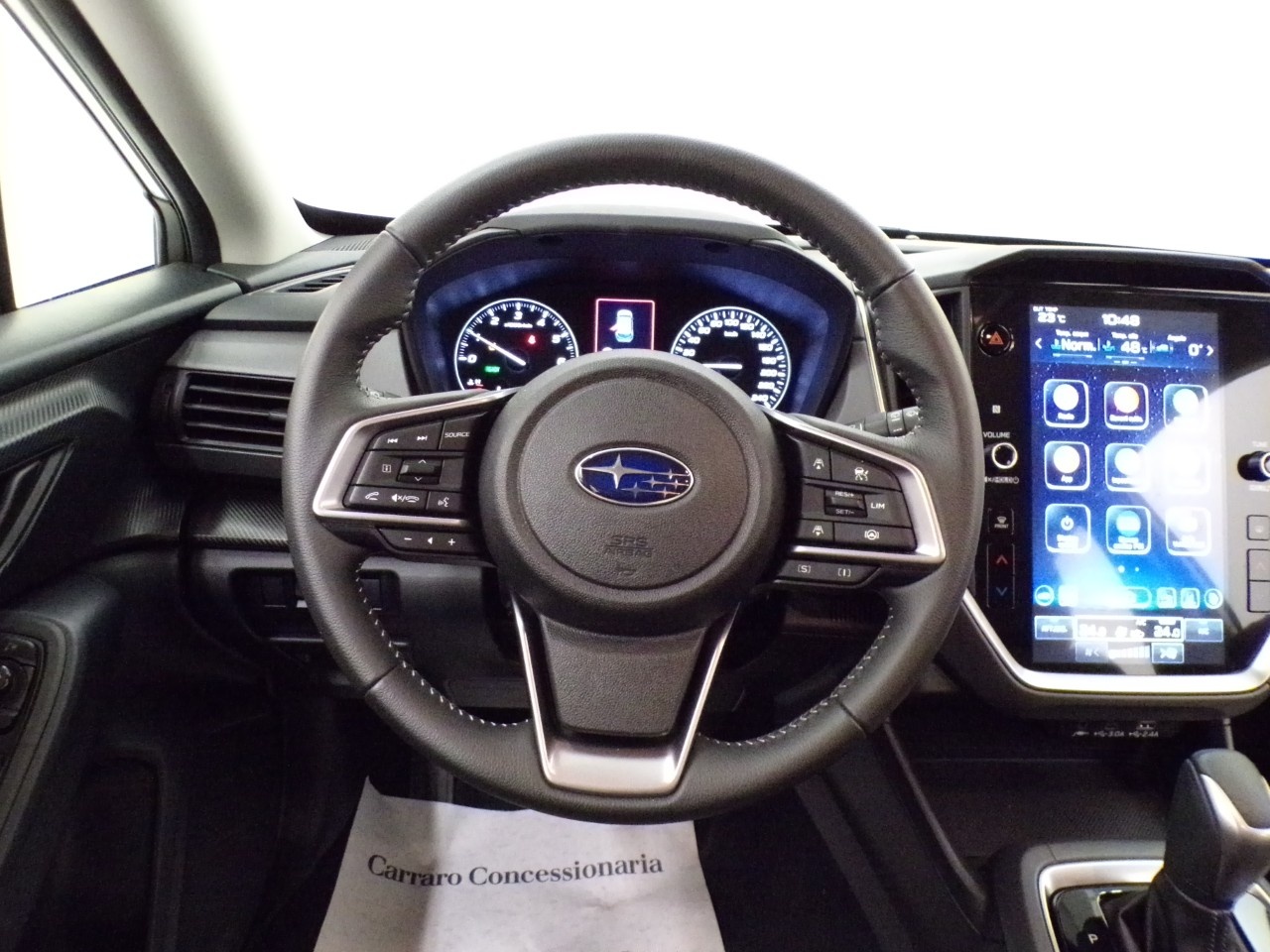 Subaru Crosstrek Crosstrek 2.0 i e-BOXER Style CVT Lineartronic - 15