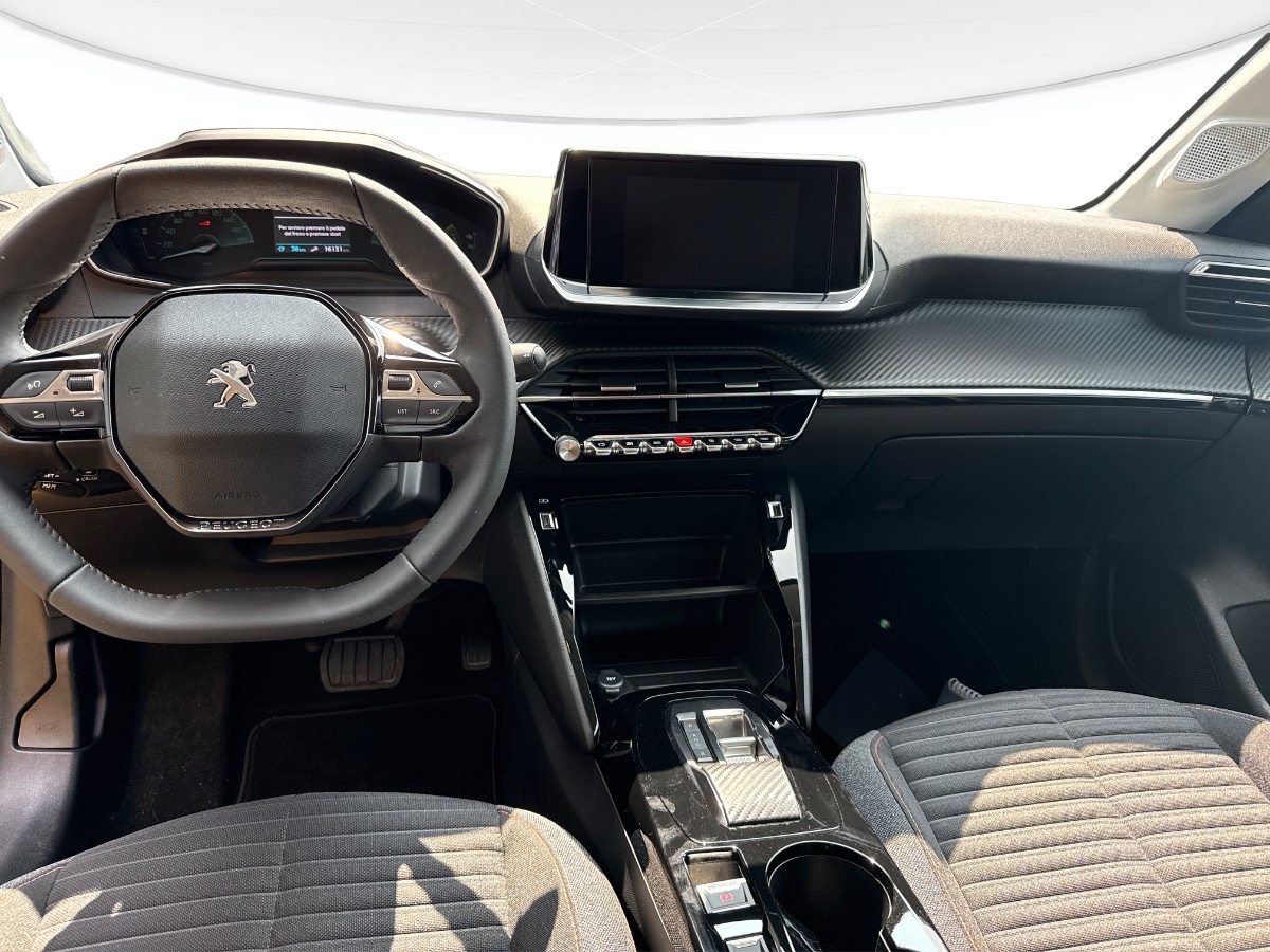 Peugeot 208 Usato 2023 208 Modena