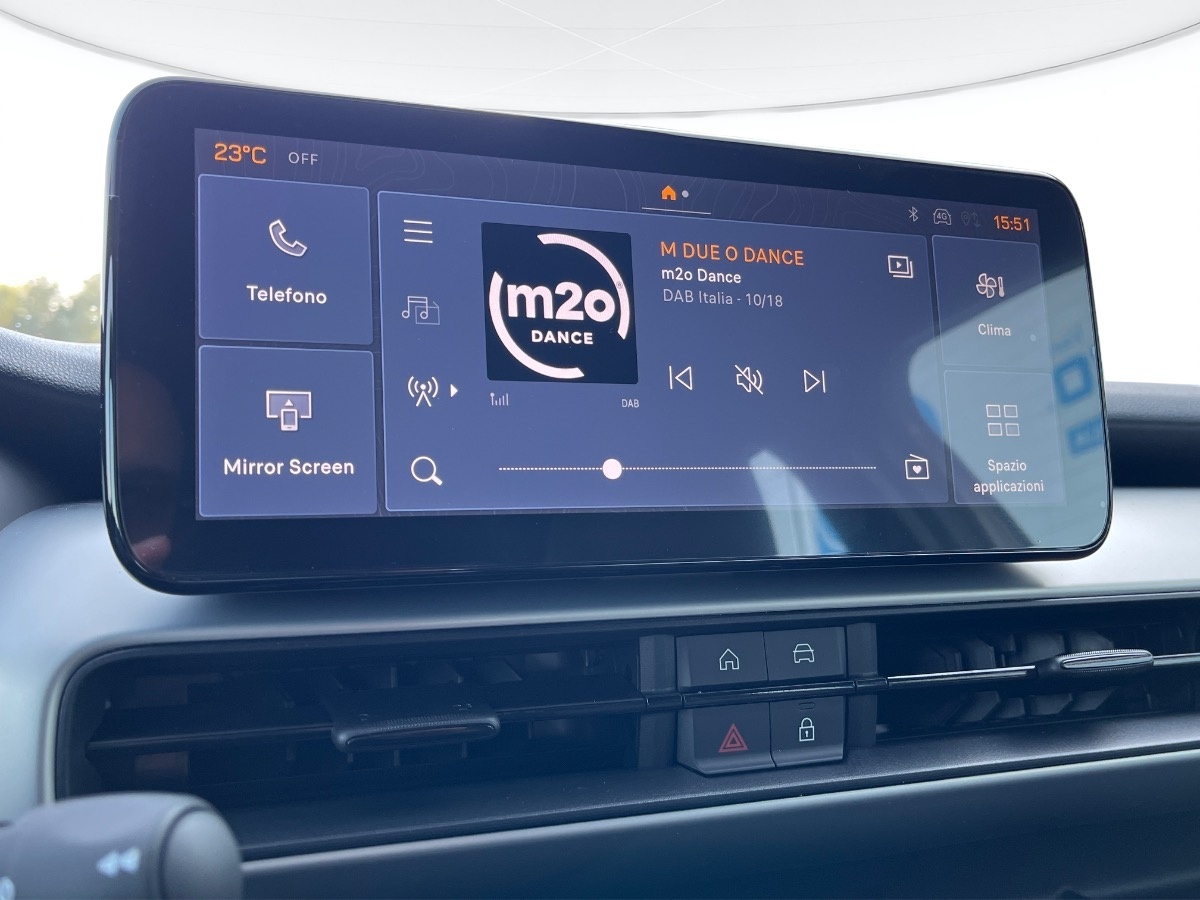 Jeep Avenger Nuovo  Avenger Cerea