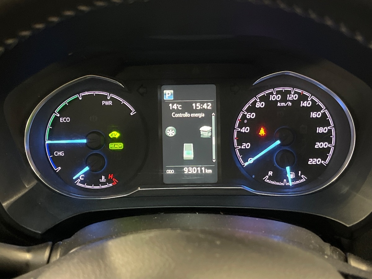 Toyota Yaris Usato 2017 Yaris Verona