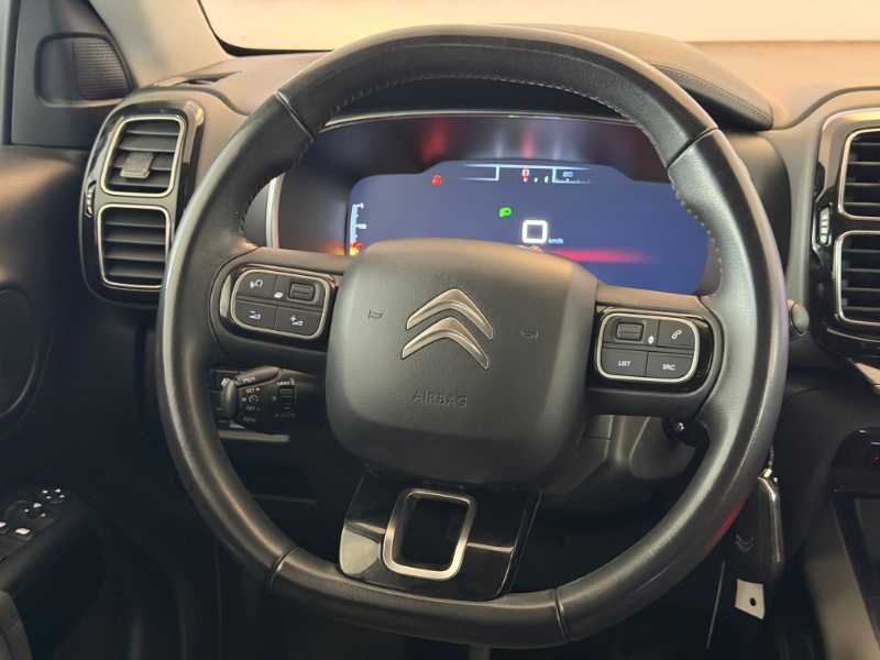 C5 Aircross I 2018 - C5 Aircross 1.5 Bluehdi Shine S&s 130cv My19