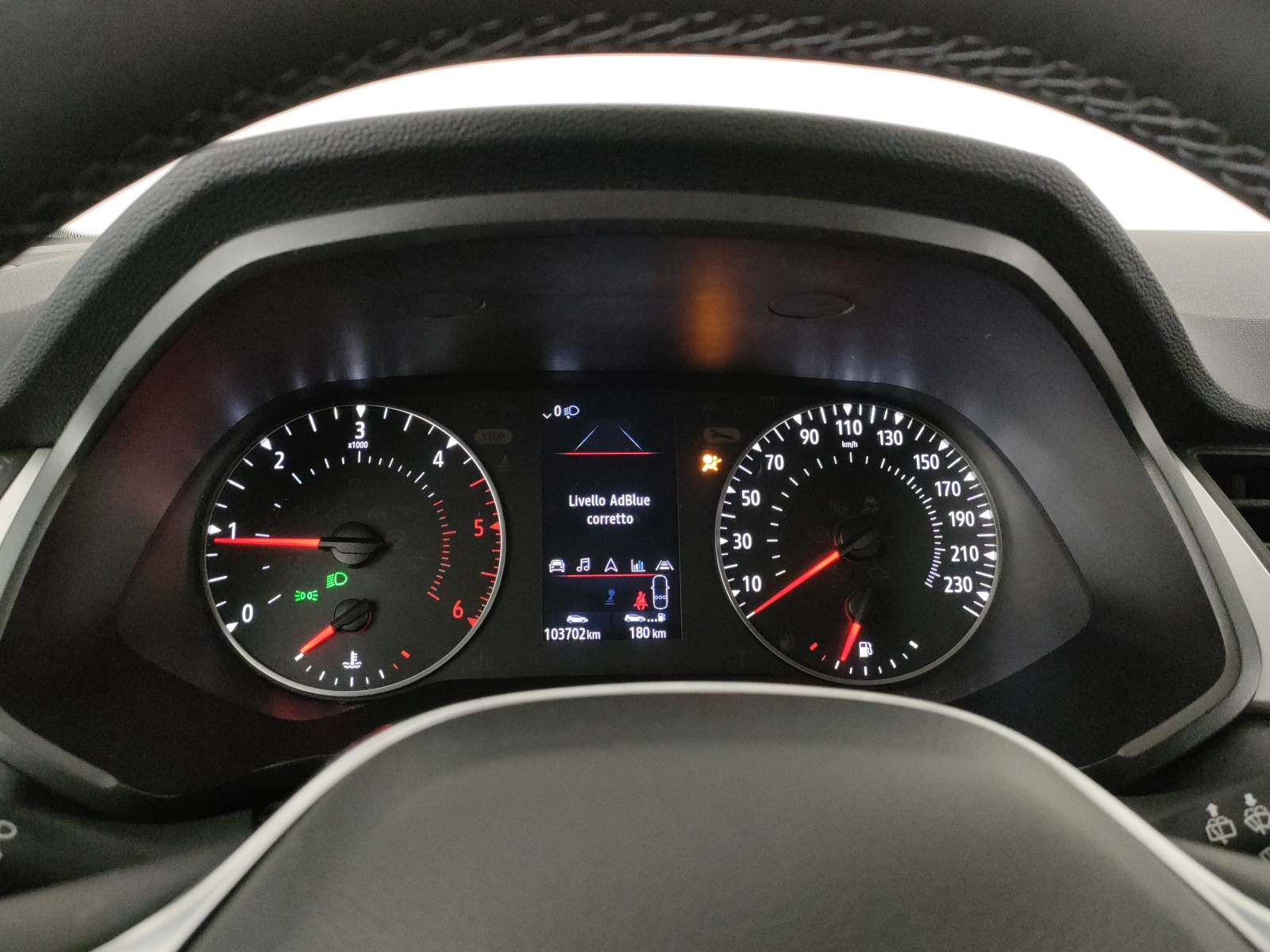 Renault Captur Usato 2020 Captur San Vendemiano