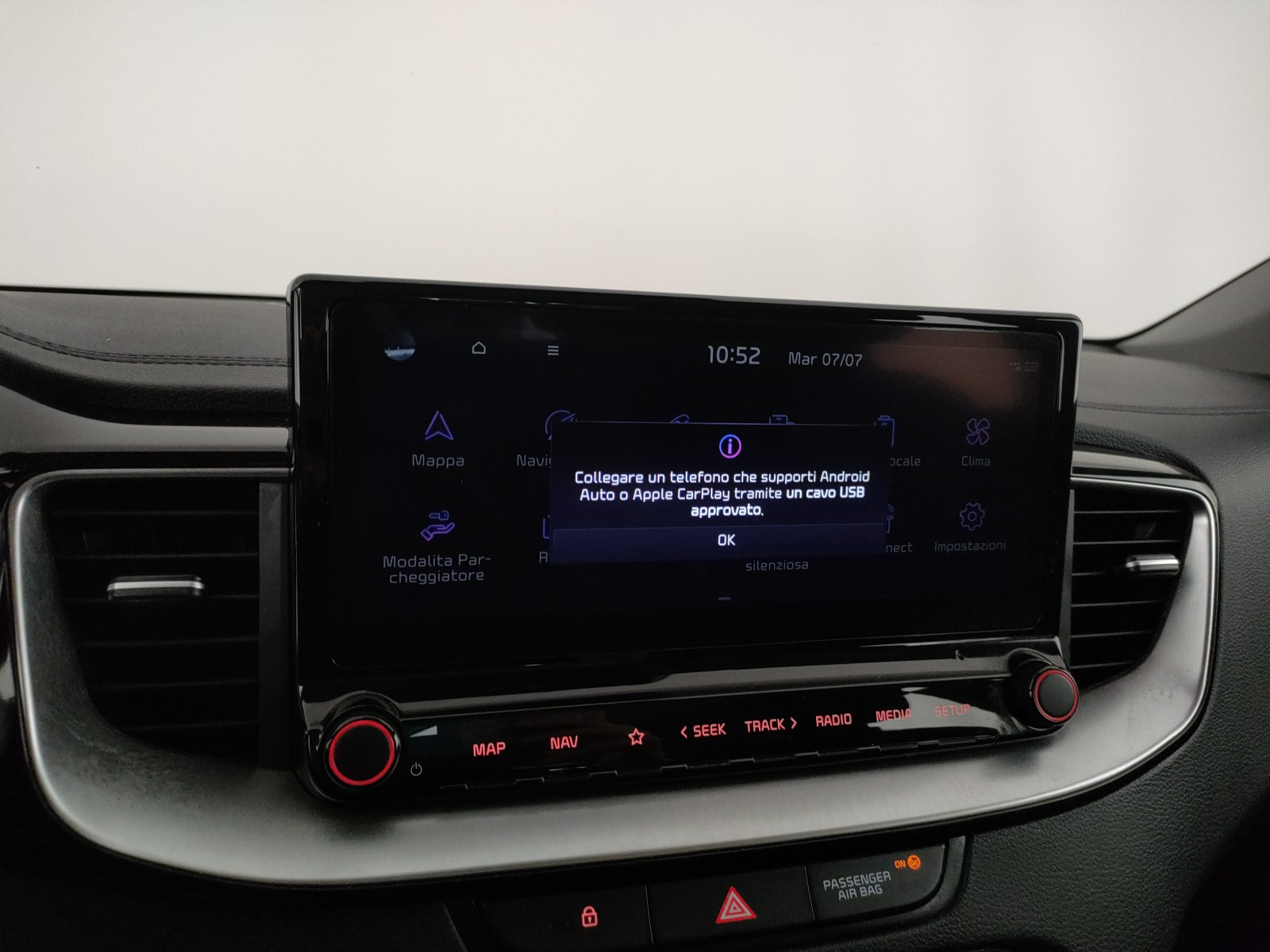Kia Xceed Usato 2023 Xceed Legnago