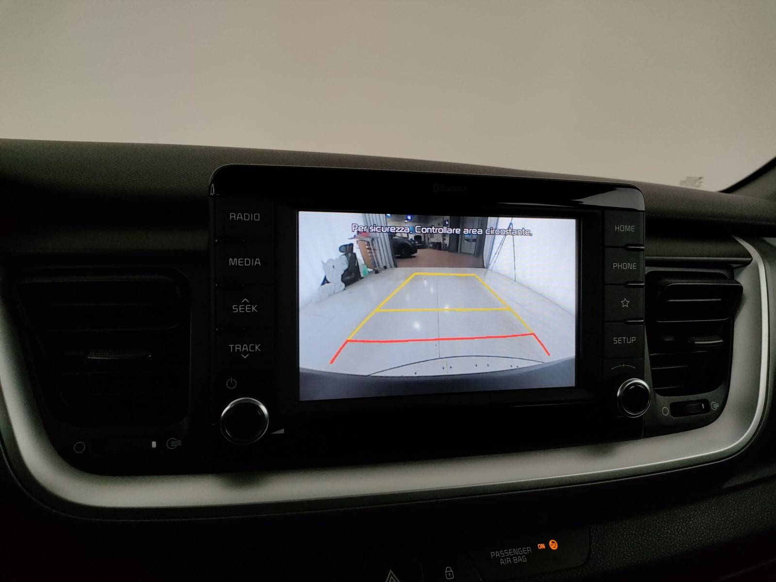 Kia Stonic Usato 2019 Stonic Legnago