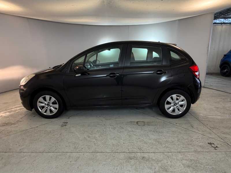 C3 Ii 2009 - C3 1.1 Exclusive (exclusive Style)