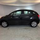 C3 Ii 2009 - C3 1.1 Exclusive (exclusive Style)