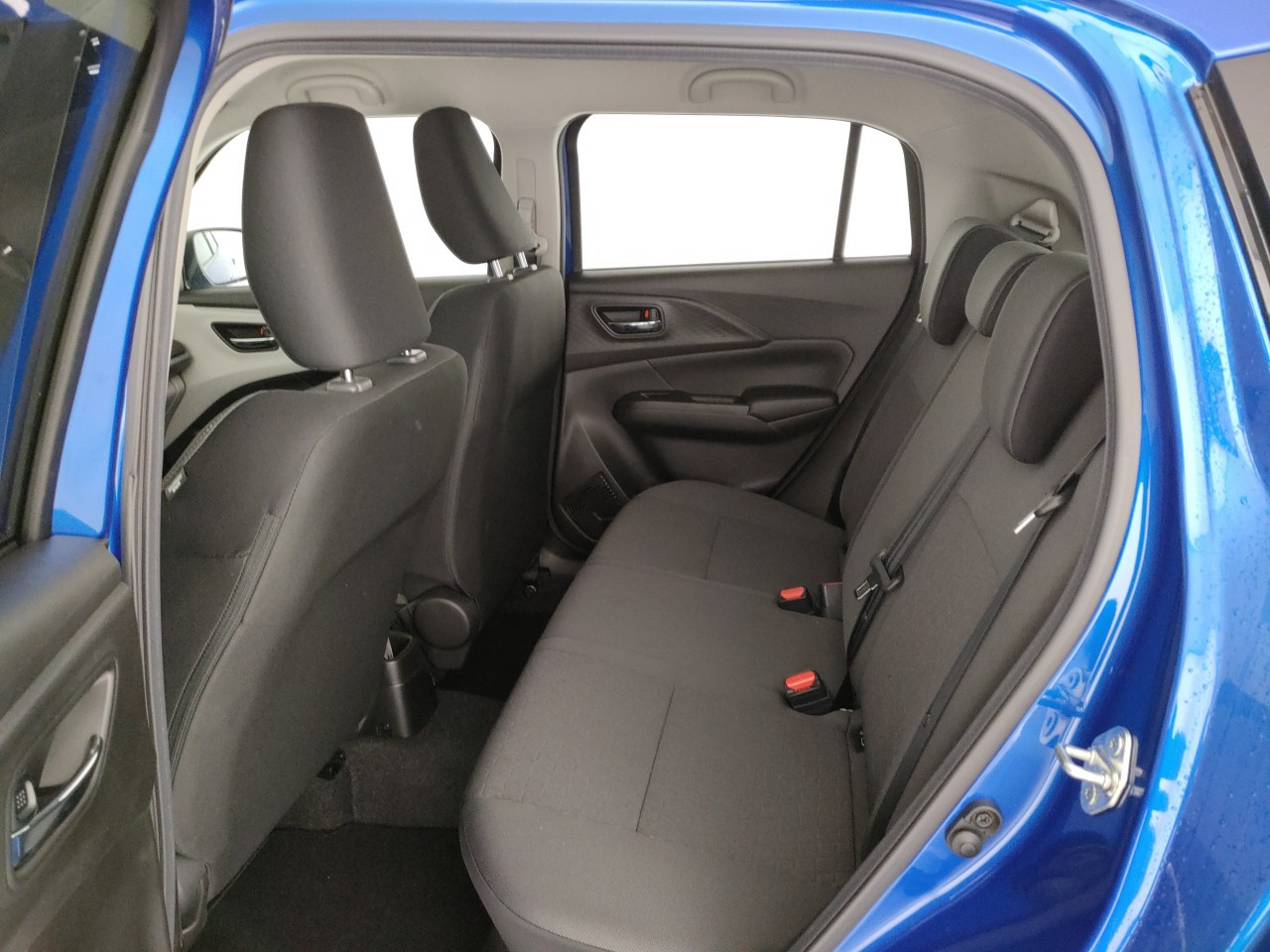 Suzuki Swift Nuovo Ibrido benzina Swift Porto Mantovano