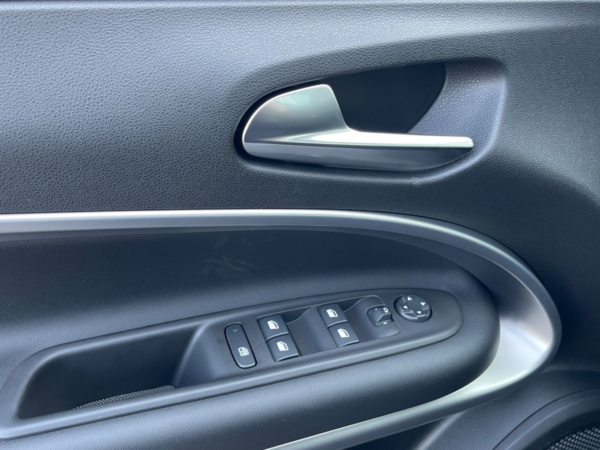 Jeep Avenger Nuovo  Avenger Cerea