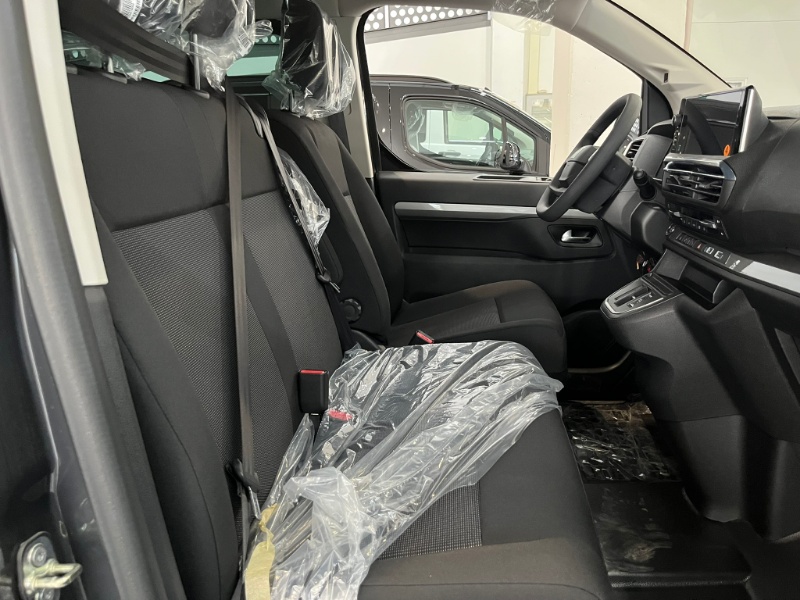 FIAT – Ulysse 2.2 Multijet 180 CV S&S AT8 L3 Combi