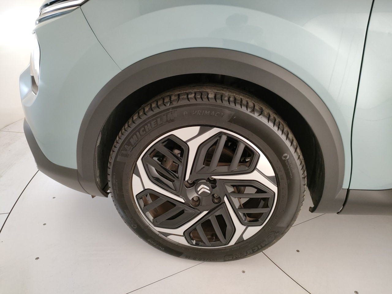 Citroen C4 Usato 2023 C4 Porto Mantovano