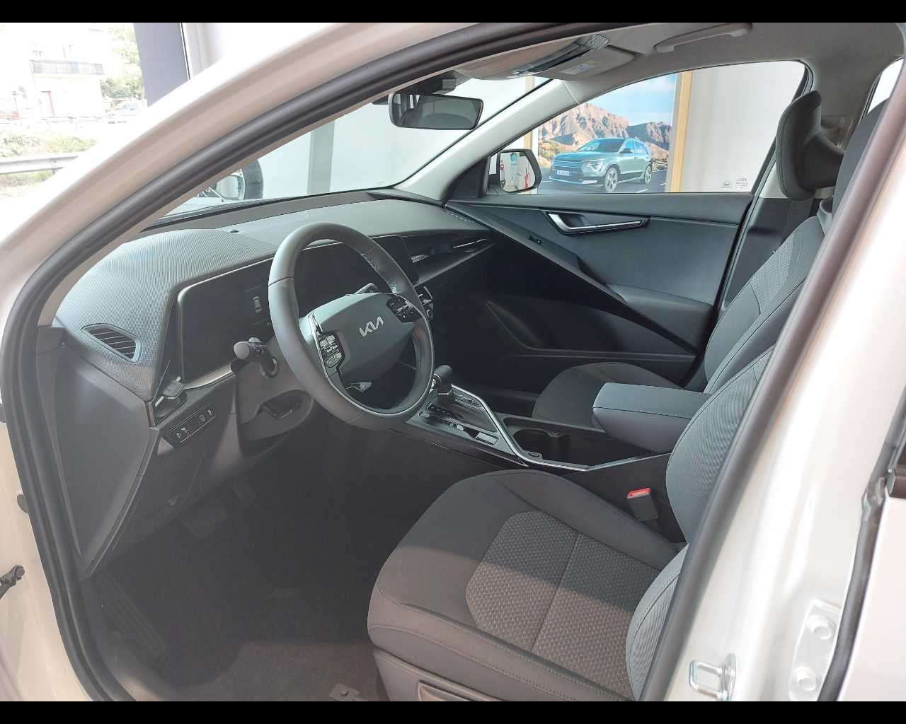Kia Niro Nuovo GPL Niro Este