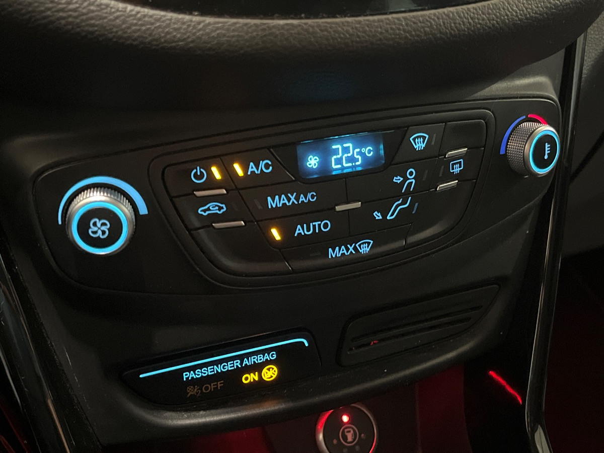 Ford B-Max Usato 2017 B-Max Verona