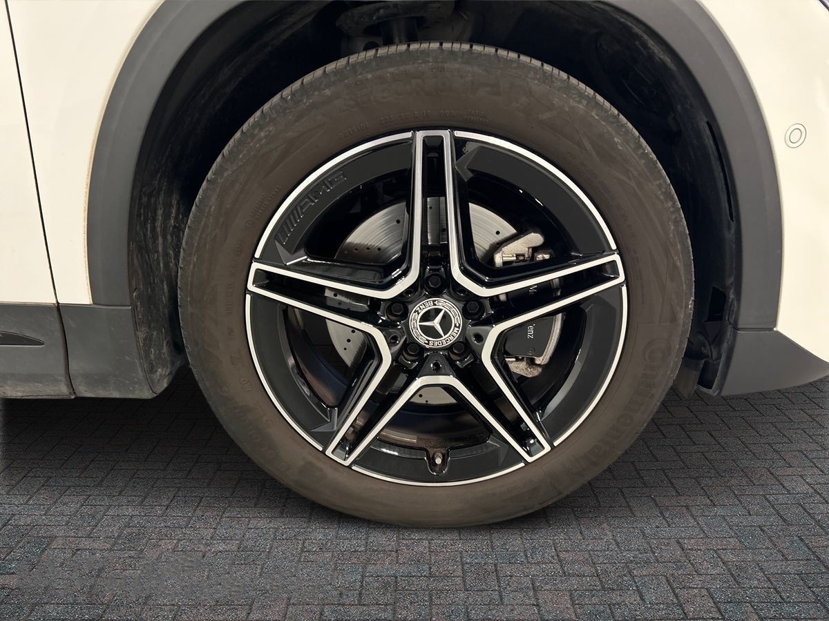 Mercedes GLA GLA 200 D Premium 8G-DCT - 17