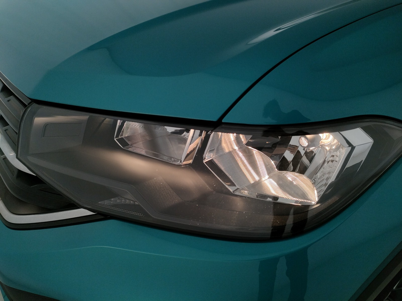 Volkswagen T-Cross Usato 2023 T-Cross Legnago