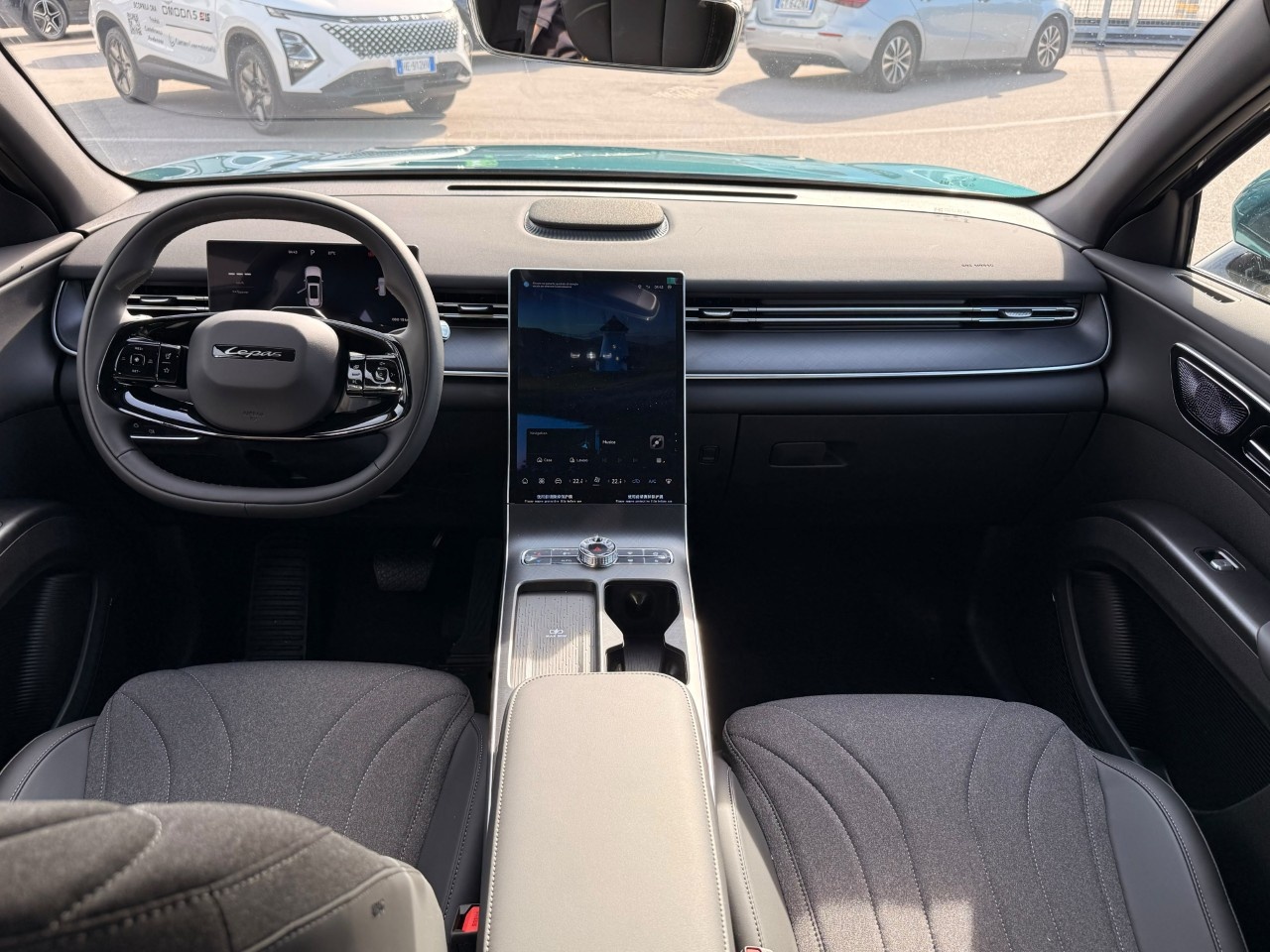 Lepas Lepas L8 L8 PHEV 1.5TGDI Essence - 6
