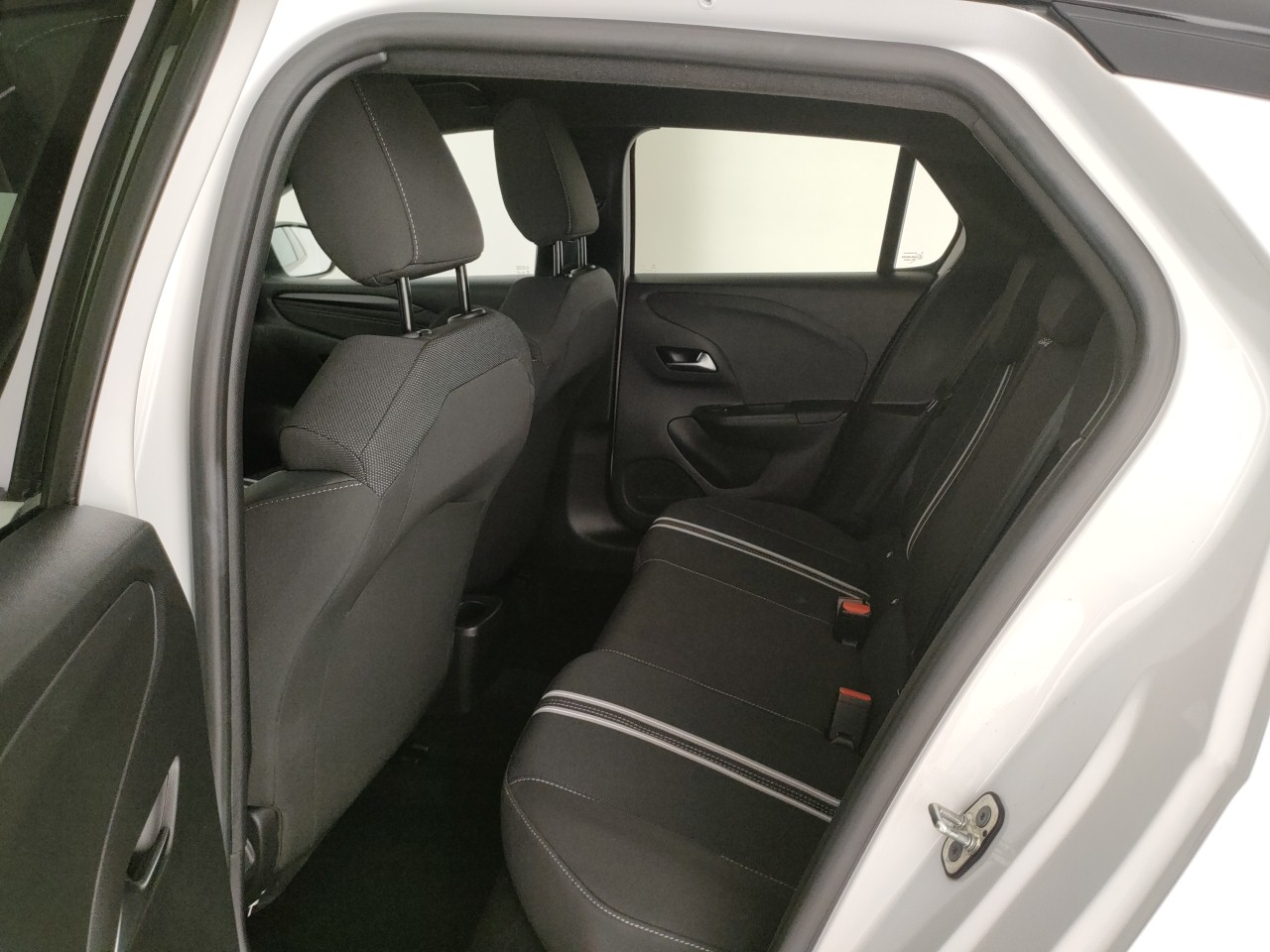 Opel Corsa Usato 2024 Corsa Modena