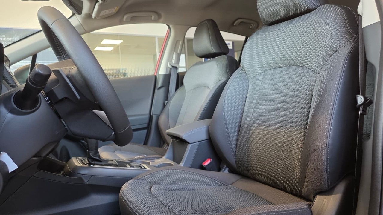Subaru Crosstrek CROSSTREK 2.0 e-Boxer STYLE XTRA - 12
