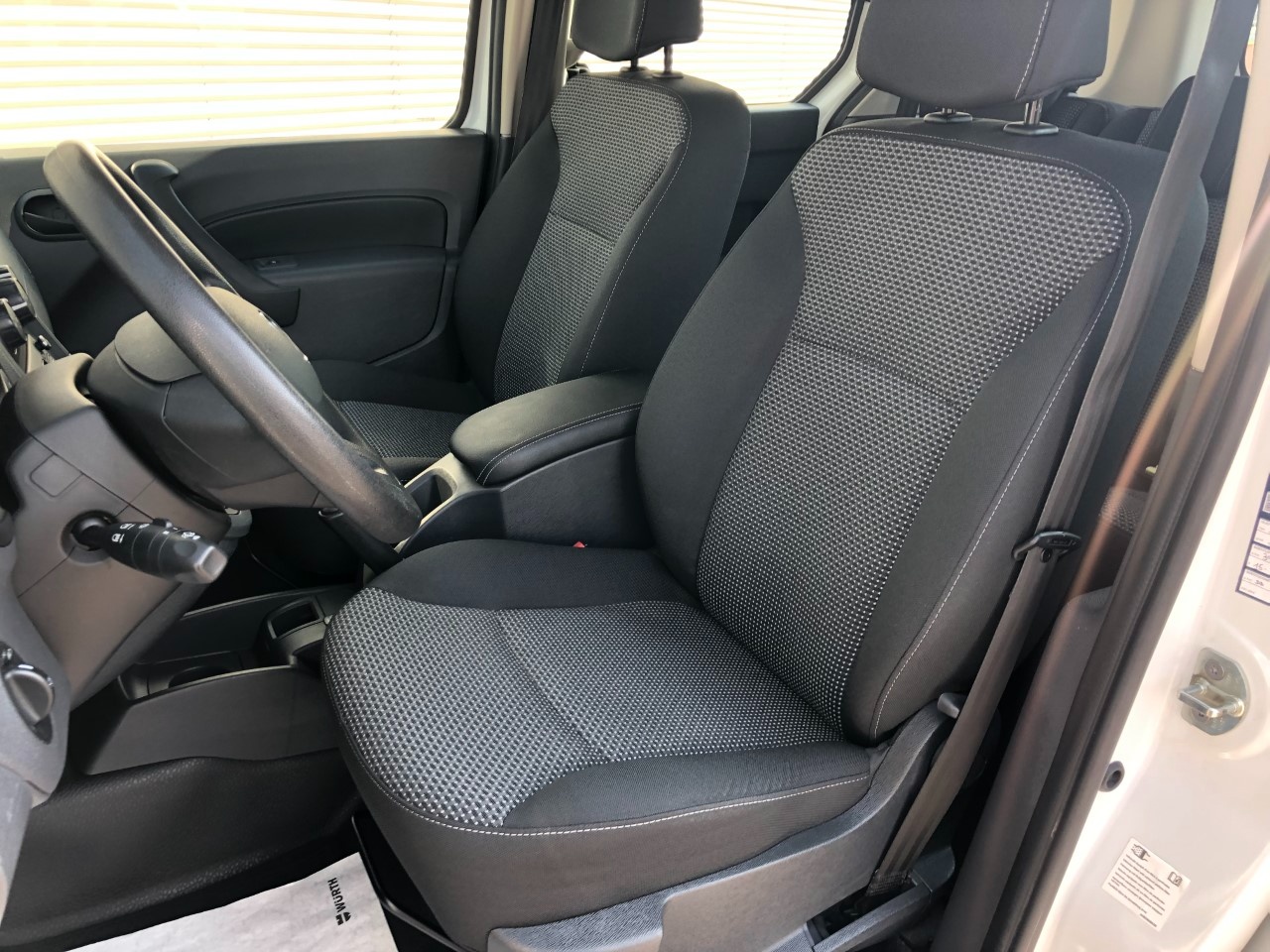 Mercedes Citan citan 109 cdi Tourer N1 BluEff. E6 - 10