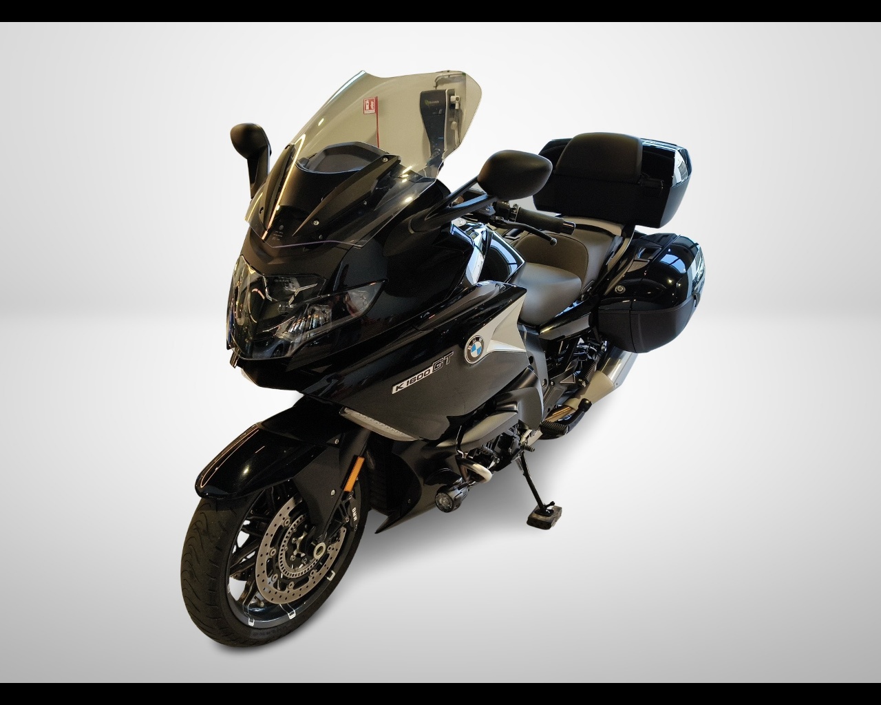 BMW MOTORRAD K 1600 GT