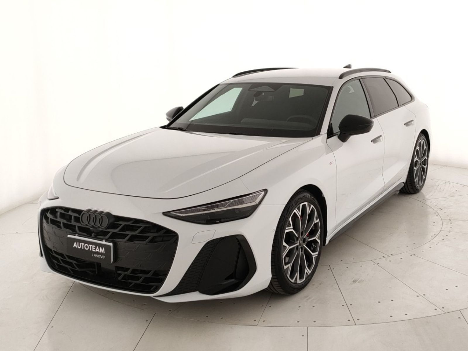 Audi A6 Usato 2025 A6 Legnago