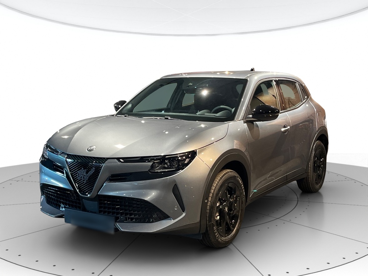 Alfa Romeo Junior Nuovo Ibrido benzina Junior Rovigo