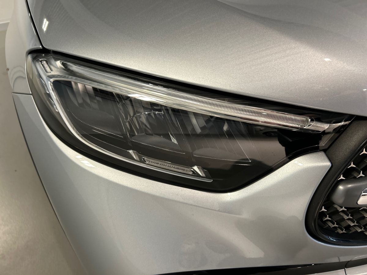 Mercedes GLC GLC SUV 220 d Mild hybrid AMG Line Premium 4Matic 9G-Tronic - 7