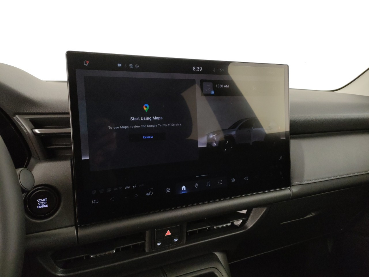 Mazda CX-5 Nuovo Ibrido benzina CX-5 Porto Mantovano