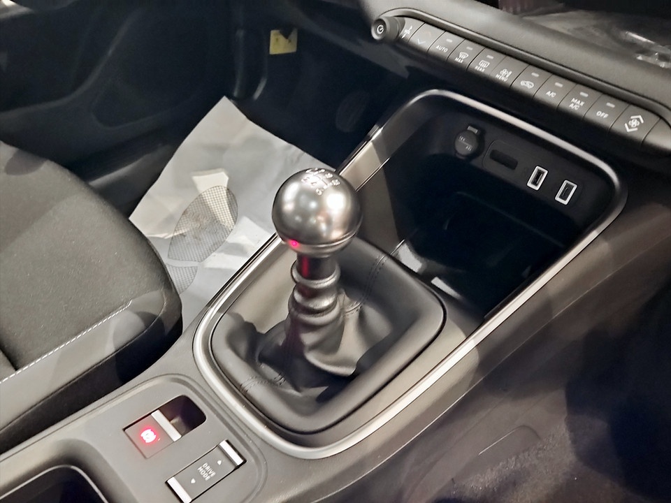 JEEP Avenger Benzina Summit1.2 100cv Benzina km0 - 16