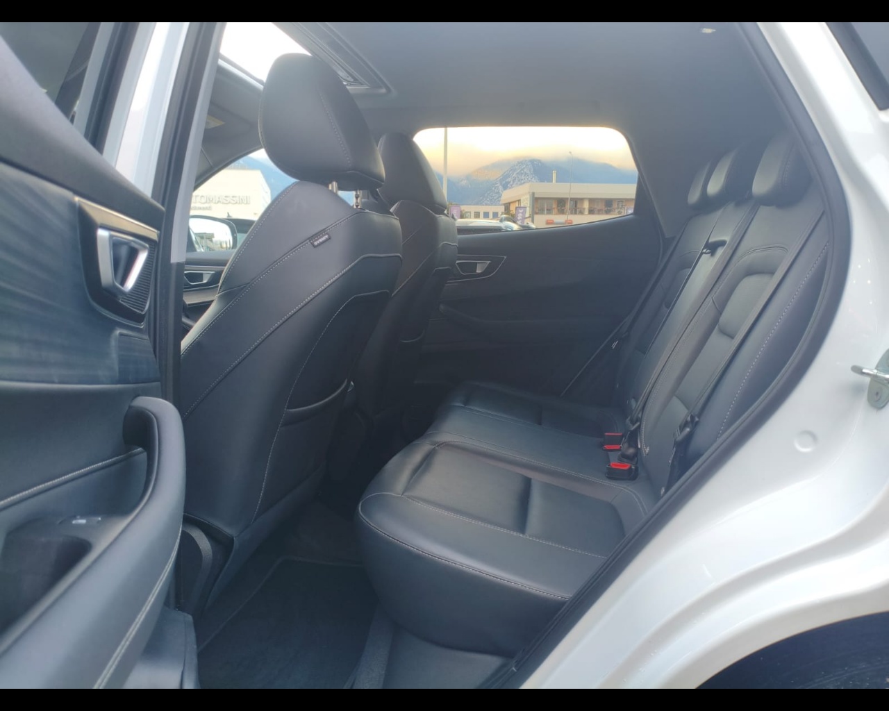 Foto DR Motor dr 5.0 1.5 turbo Gpl 149cv cvt