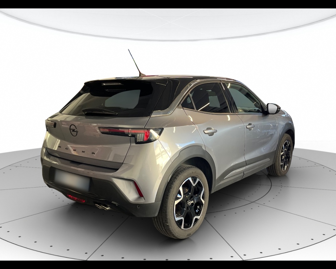 Opel Mokka Usato 2024 Mokka Altavilla Vicentina